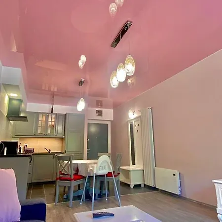Sweet Pink By Miro *