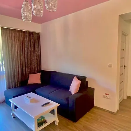 Sweet Pink By Miro Apartment Sinaia