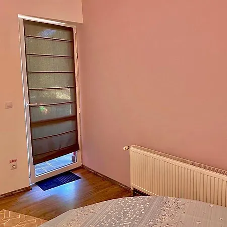 Sweet Pink By Miro Apartment Sinaia