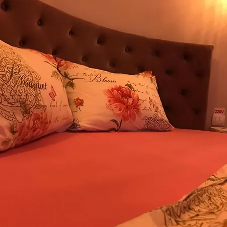 Sweet Pink By Miro Apartment *