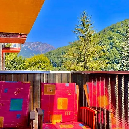 Sweet Pink By Miro Apartment *