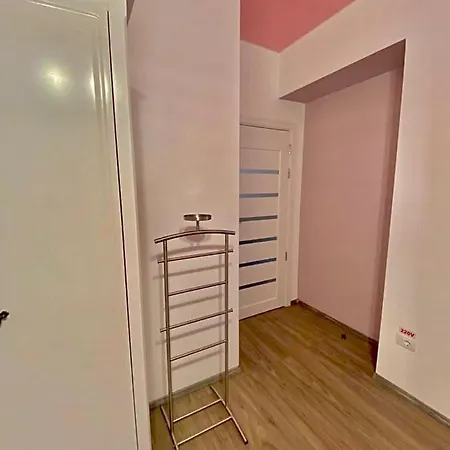 Sweet Pink By Miro Apartment Sinaia