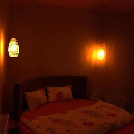 Sweet Pink By Miro Apartment Sinaia