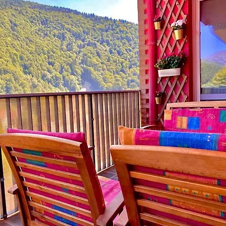 Sweet Pink By Miro Apartment *